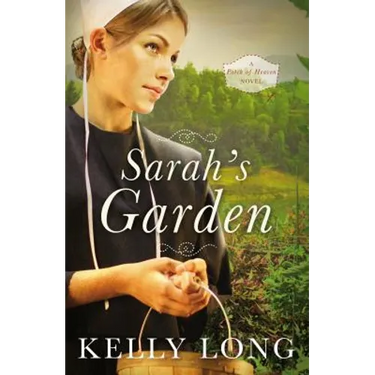 Sarah's Garden