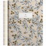 ESV Spiral-Bound Journaling Bible, Poetry (Hardcover, Cover Artwork by Lulie Wallace)