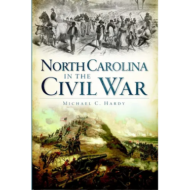 North Carolina in the Civil War