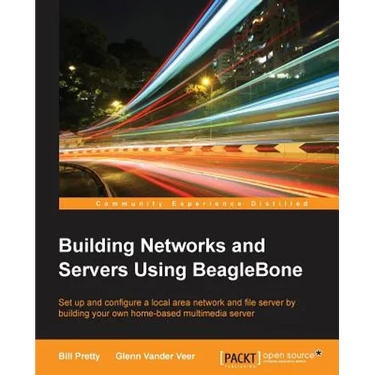 Building Network and Servers Using Beaglebone