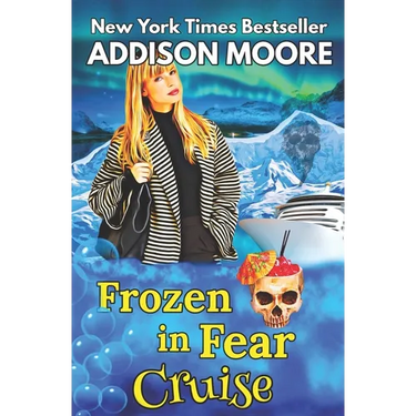 Frozen in Fear Cruise