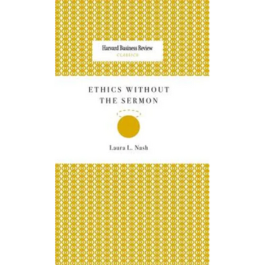 Ethics Without the Sermon