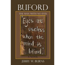 Buford: The Man with No Eyes