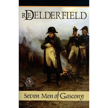 Seven Men of Gascony