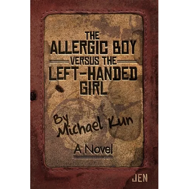 The Allergic Boy Versus the Left-Handed Girl