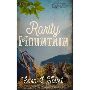Rarity Mountain: Journey to Faith