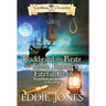 Blackbeard the Pirate and Stede Bonnet's Fateful Clash: A Pirate Action Adventure Series for Young Adult Readers