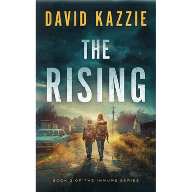 The Rising