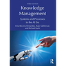 Knowledge Management: Systems and Processes in the AI Era