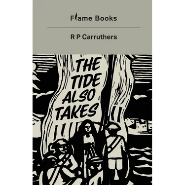 The Tide Also Takes