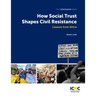 How Social Trust Shapes Civil Resistance: Lessons from Africa