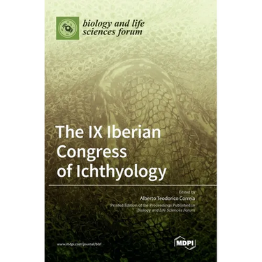 The IX Iberian Congress of Ichthyology