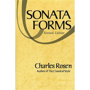 Sonata Forms (Revised)