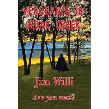 Vengeance in Cedar Creek