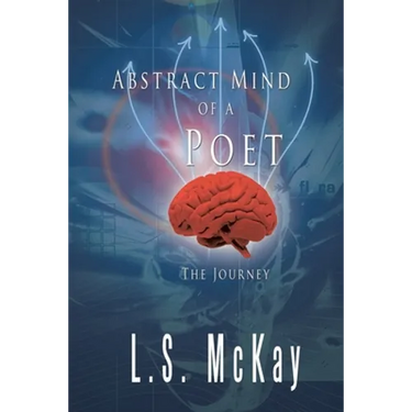 Abstract Mind of a Poet: The Journey