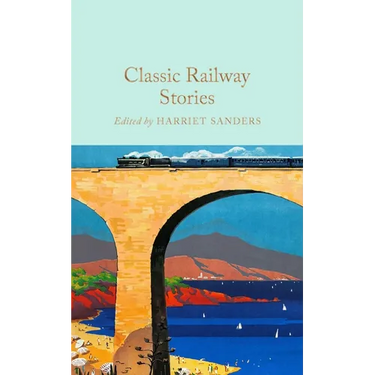 Classic Railway Stories