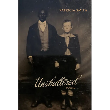 Unshuttered: Poems