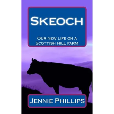Skeoch: Our new life on a Scottish hill farm