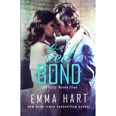 Tied Bond (Holly Woods Files, #4)
