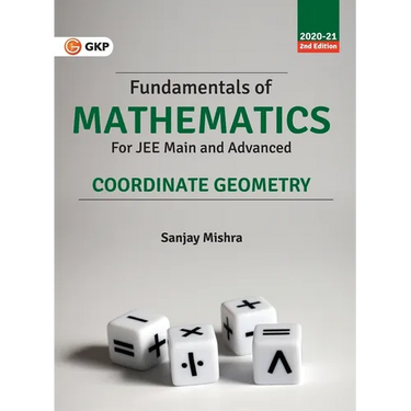 Fundamentals of Mathematics - Co-ordinate Geometry 2ed