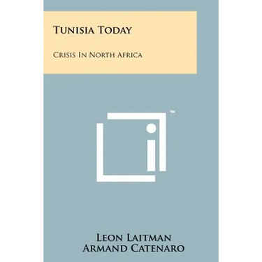 Tunisia Today: Crisis In North Africa