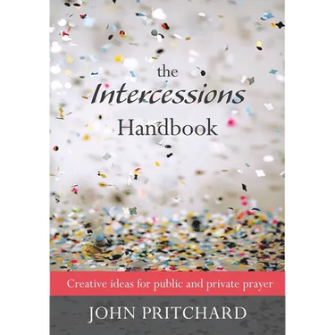 The Intercession Handbook