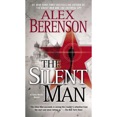 The Silent Man