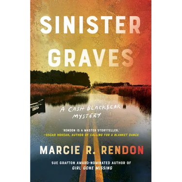 Sinister Graves