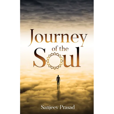 Journey of the Soul