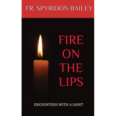 Fire On The Lips
