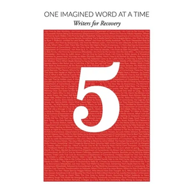 One Imagined Word at a Time: Volume 5