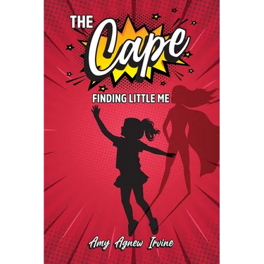 The Cape: Finding Little Me