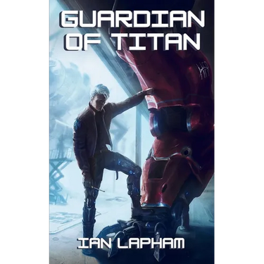 Guardian of Titan