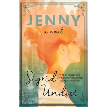 Jenny;A Novel