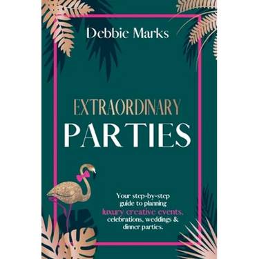 Extraordinary Parties