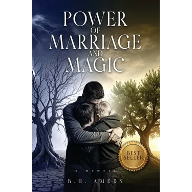 Power of Marriage and Magic