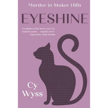 Eyeshine