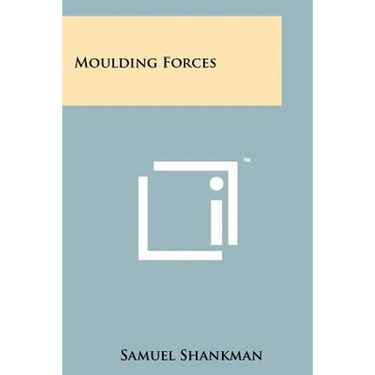 Moulding Forces