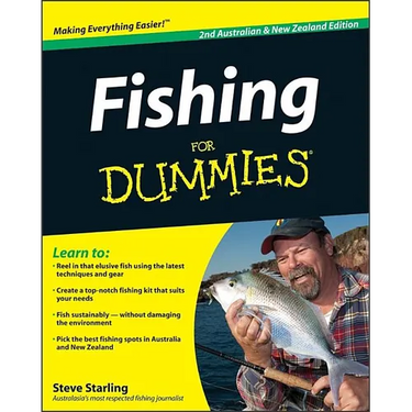 Fishing for Dummies
