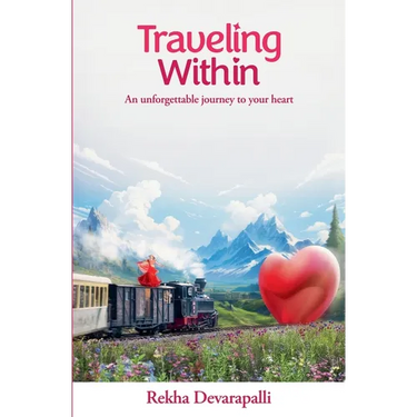Traveling Within