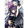 A Most Unlikely Hero, Volume 4: A Sci-Fi Harem Light Novel