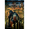 Andrzej Sapkowski's the Witcher: A Question of Price
