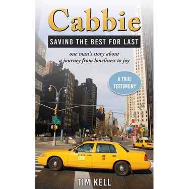 Cabbie: Saving the best for last