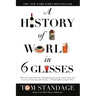 A History of the World in 6 Glasses