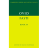 Ovid: Fasti Book IV