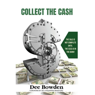 Collect The Cash