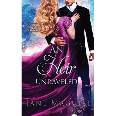 An Heir Unraveled