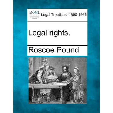 Legal Rights.