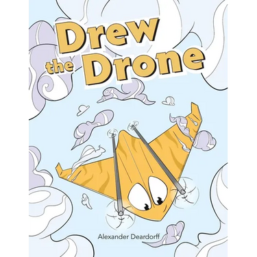 Drew the Drone