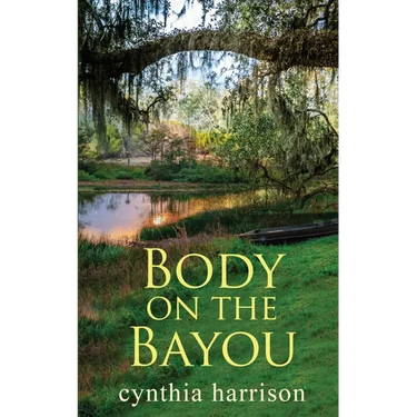 Body on the Bayou